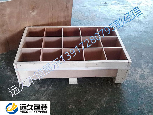 外結構滑木箱廠家 滑木箱