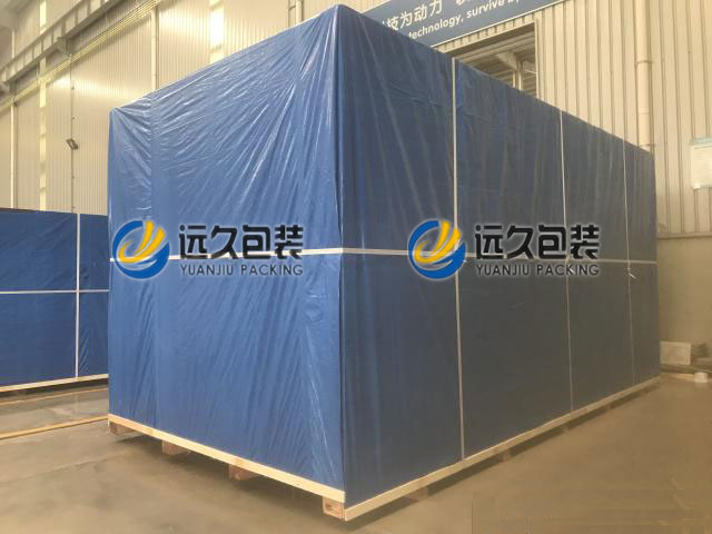 海運出口免熏蒸木箱價格美麗 海運免熏蒸木箱